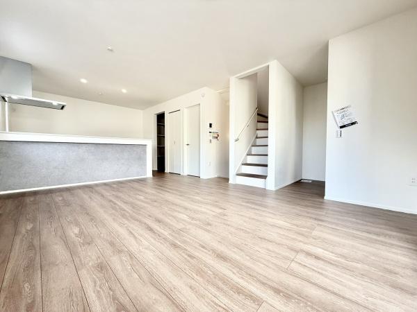 さいたま市桜区栄和３丁目の新築一戸建