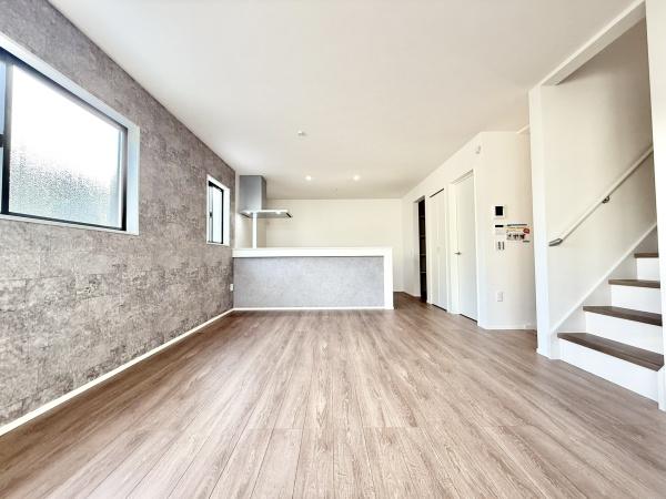 さいたま市桜区栄和３丁目の新築一戸建