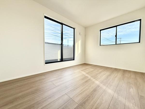 さいたま市桜区栄和３丁目の新築一戸建