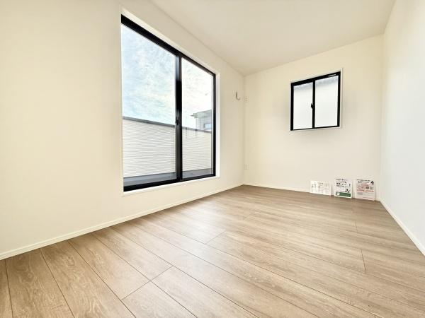 さいたま市桜区栄和３丁目の新築一戸建