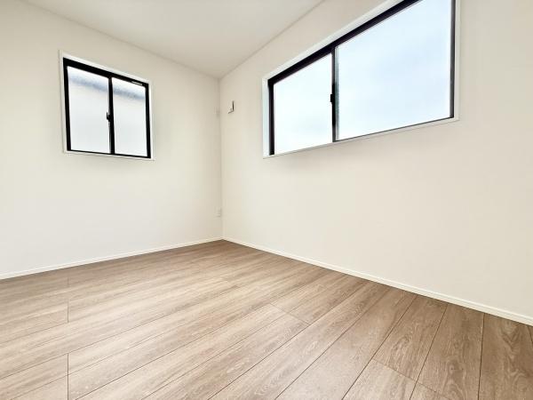 さいたま市桜区栄和３丁目の新築一戸建