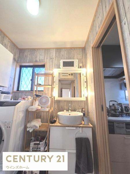 上尾市大字菅谷の中古一戸建て