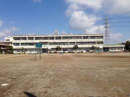 上尾市大字菅谷の中古一戸建て(上尾市立上平小学校)