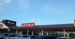 上尾市大字菅谷の中古一戸建て(スギドラッグ上尾平塚店)