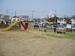 上尾市大字菅谷の中古一戸建て(美原公園)