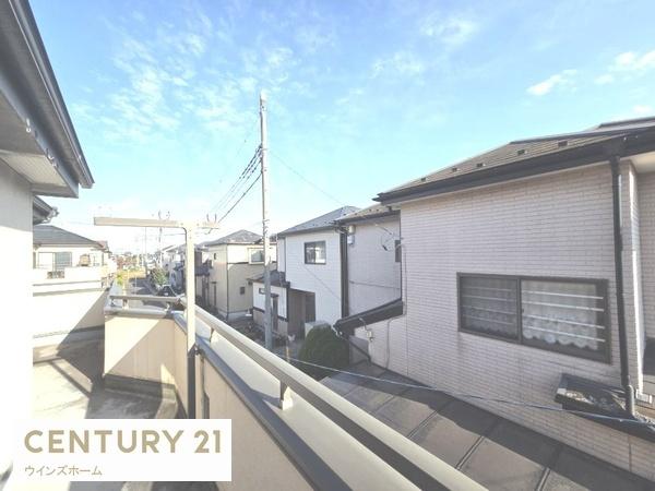 上尾市大字菅谷の中古一戸建て