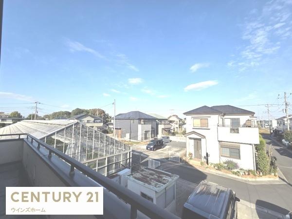 上尾市大字菅谷の中古一戸建て