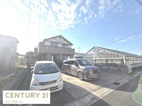 上尾市大字菅谷の中古一戸建て