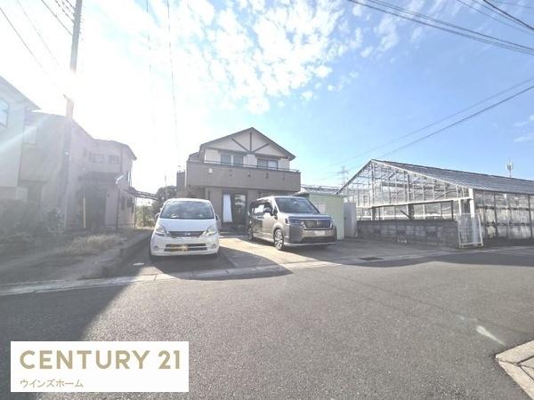 上尾市大字菅谷の中古一戸建て