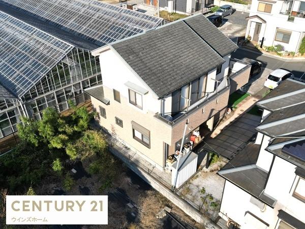 上尾市大字菅谷の中古一戸建て