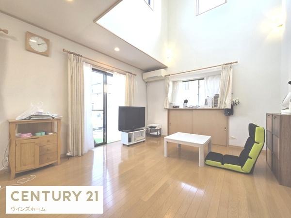 上尾市大字菅谷の中古一戸建て