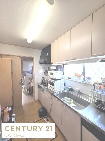 上尾市大字菅谷の中古一戸建て