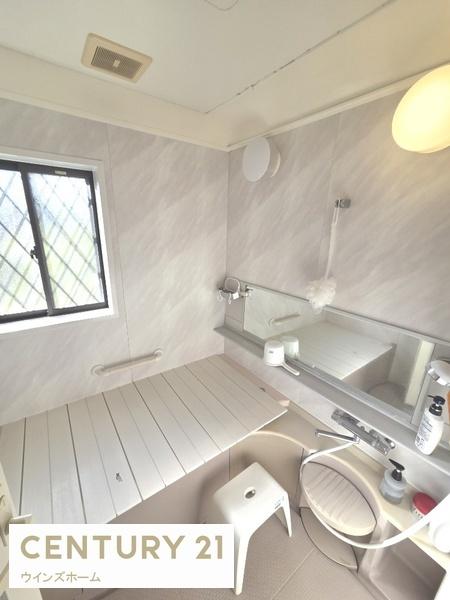 上尾市大字菅谷の中古一戸建て