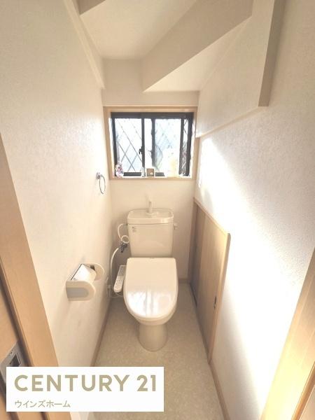 上尾市大字菅谷の中古一戸建て