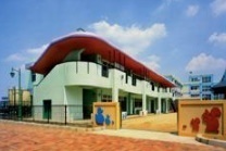 川口市元郷１丁目の新築一戸建(川口市立舟戸幼稚園)