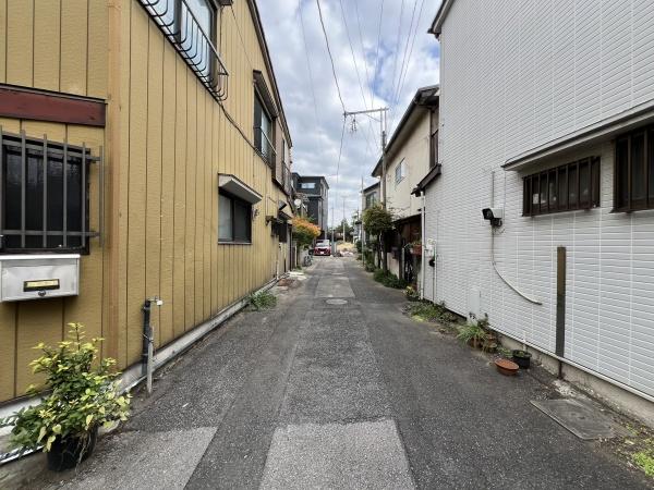 川口市元郷１丁目の新築一戸建