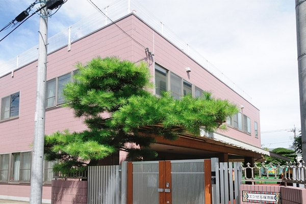 さいたま市浦和区神明１丁目の新築一戸建(エンゼル保育園)