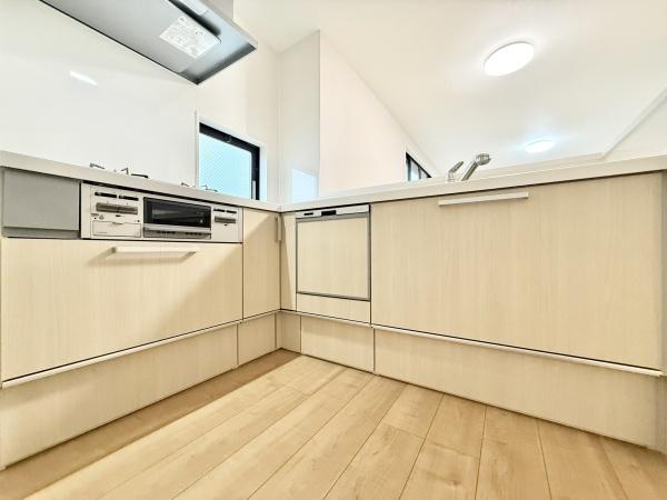 さいたま市浦和区神明１丁目の新築一戸建