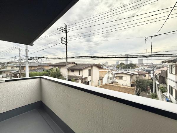 さいたま市浦和区神明１丁目の新築一戸建