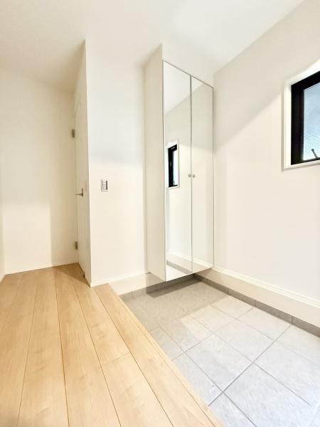 さいたま市浦和区神明１丁目の新築一戸建