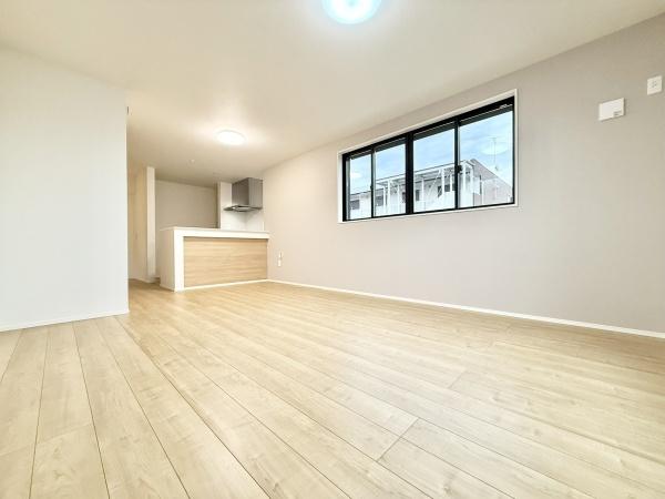 さいたま市浦和区神明１丁目の新築一戸建