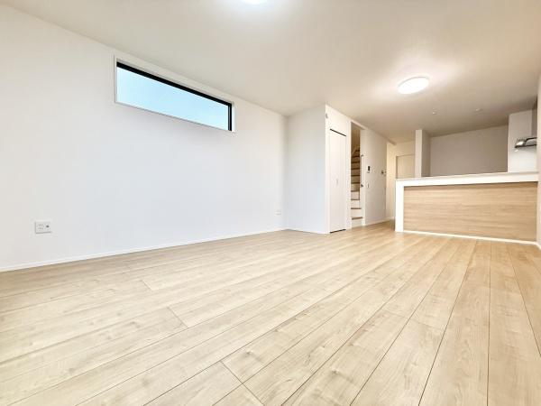 さいたま市浦和区神明１丁目の新築一戸建