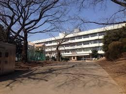 上尾市大字小敷谷の土地(上尾市立大石南小学校)