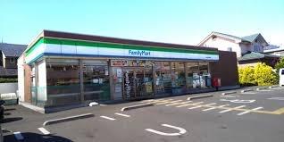 上尾市大字小敷谷の土地(ファミリーマート上尾小敷谷東店)