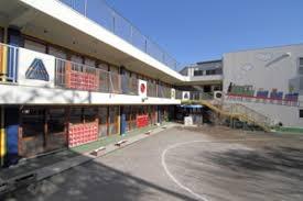 上尾市大字小敷谷の土地(星野学園幼稚園)