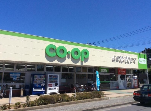 富士見市水谷１丁目の中古一戸建て(コープみらいみずほ台店)