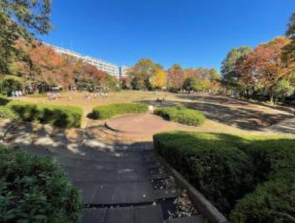 富士見市水谷１丁目の中古一戸建て(館近隣公園)