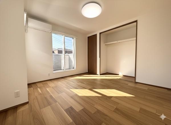 富士見市水谷１丁目の中古一戸建て