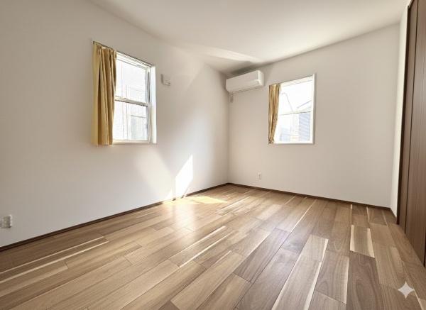 富士見市水谷１丁目の中古一戸建て