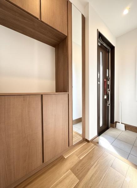 富士見市水谷１丁目の中古一戸建て