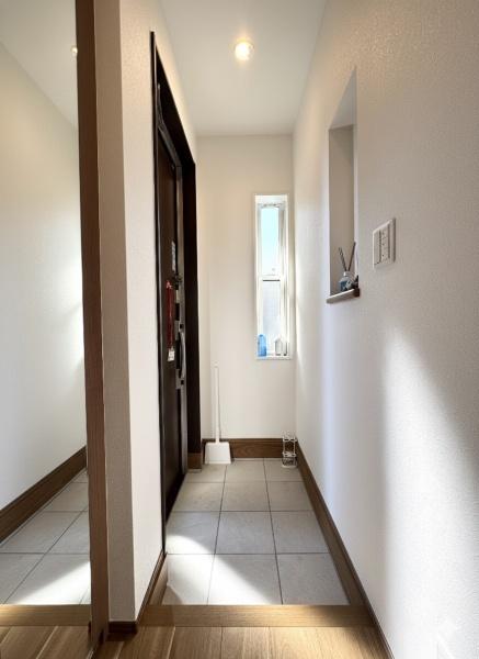 富士見市水谷１丁目の中古一戸建て