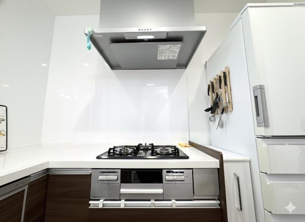 富士見市水谷１丁目の中古一戸建て