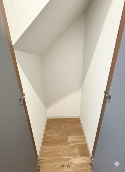 富士見市水谷１丁目の中古一戸建て