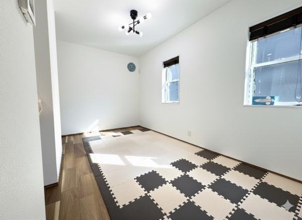 富士見市水谷１丁目の中古一戸建て