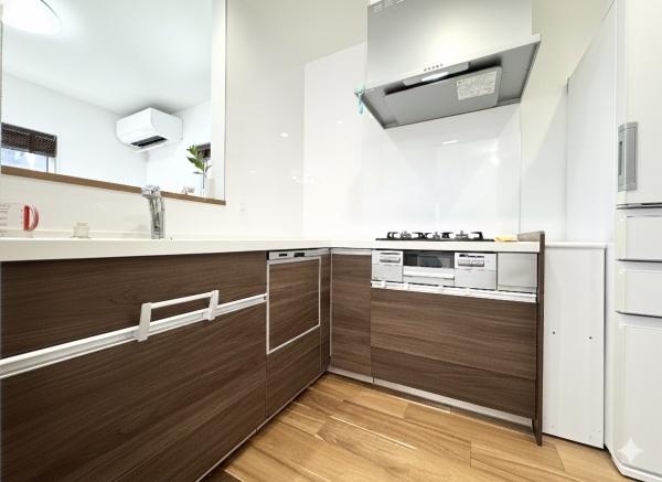 富士見市水谷１丁目の中古一戸建て