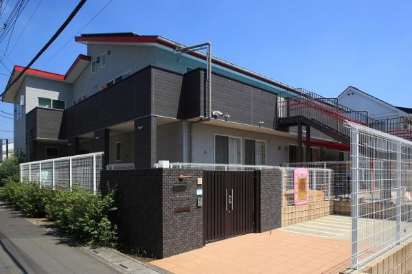 さいたま市北区土呂町１丁目の新築一戸建(大宮たんぽぽ保育園)