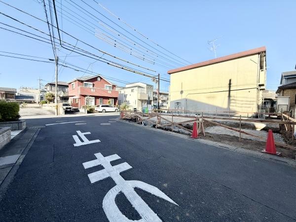 さいたま市北区土呂町１丁目の新築一戸建
