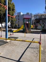 戸田笹目　第4期　A号棟(早瀬公園)