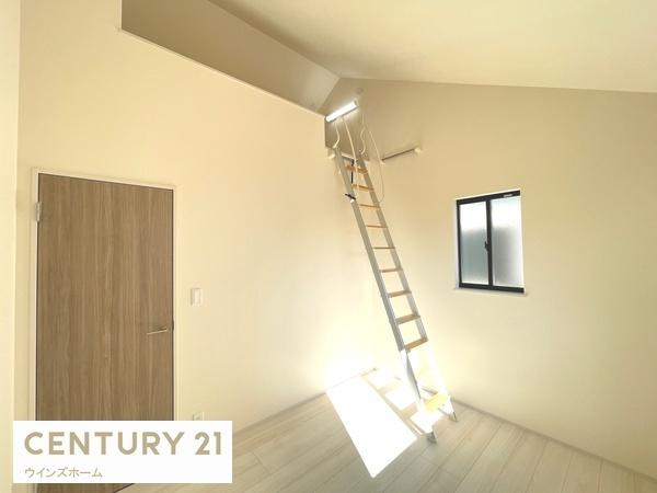 戸田笹目　第4期　A号棟