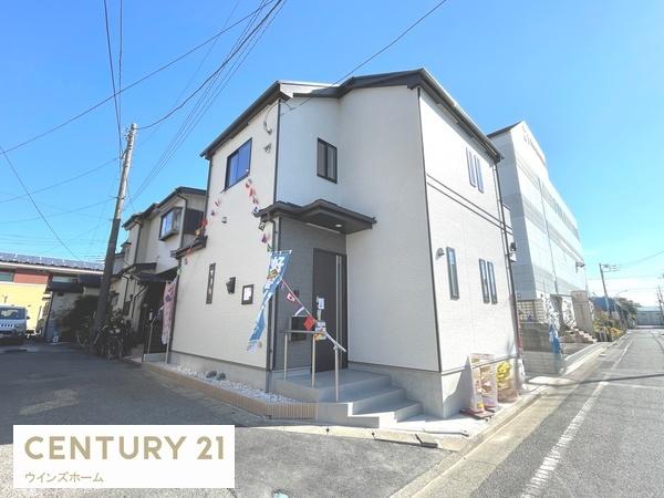 戸田笹目　第4期　A号棟