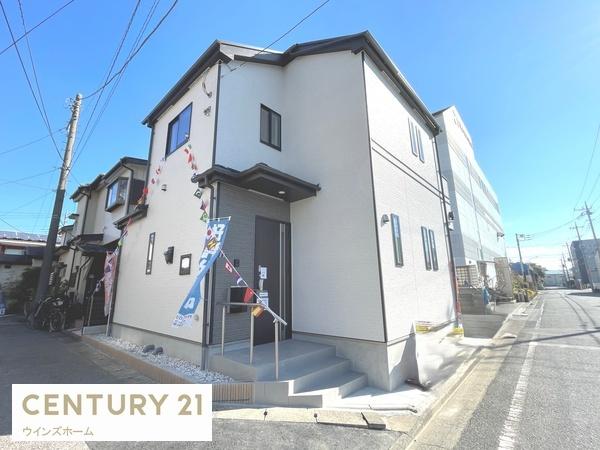 戸田笹目　第4期　A号棟