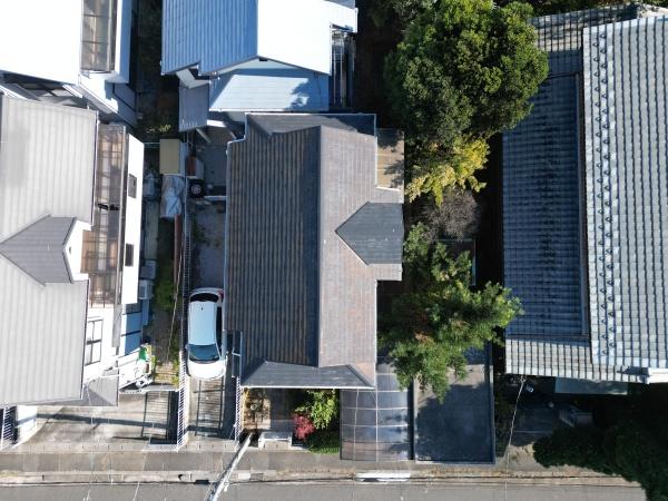 上尾市泉台３丁目の中古一戸建て