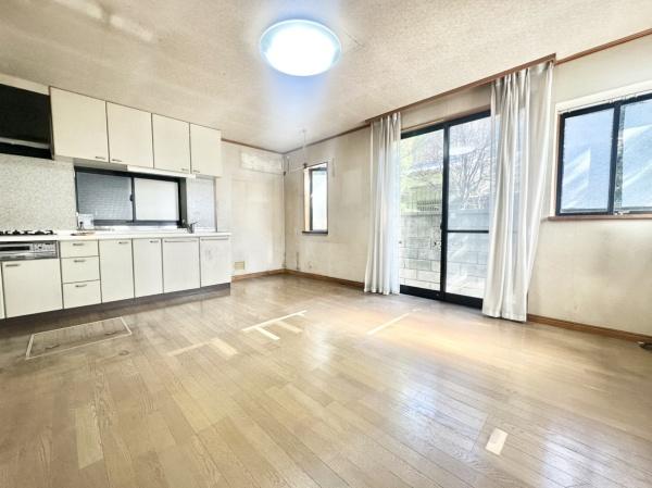 上尾市泉台３丁目の中古一戸建て