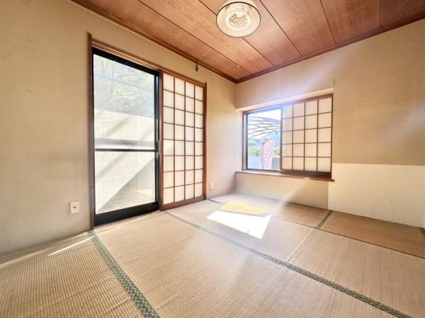 上尾市泉台３丁目の中古一戸建て