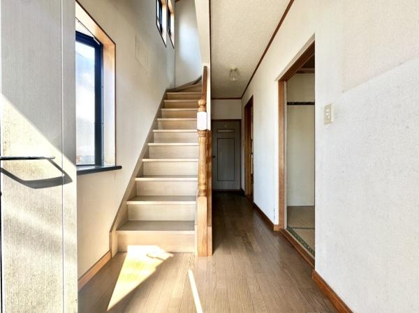 上尾市泉台３丁目の中古一戸建て