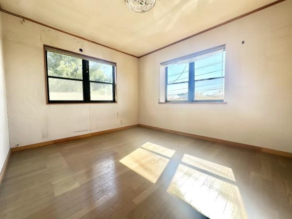上尾市泉台３丁目の中古一戸建て